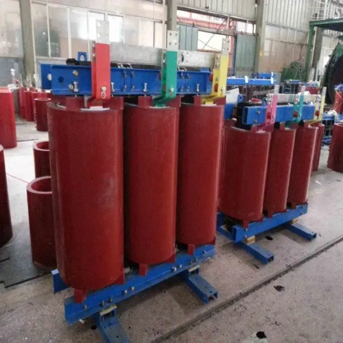 义县SCB10-250KVA干式变压器