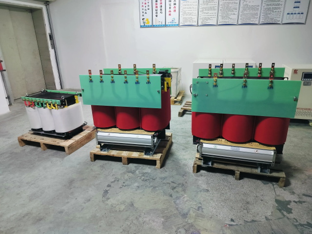 义县KS11-1000KVA矿用变压器
